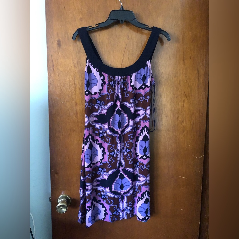 Inc dress.
